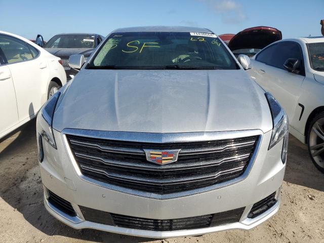 2019 Cadillac Xts Luxury მანქანა იყიდება აუქციონზე, vin: 2G61M5S34K9152758, აუქციონის ნომერი: 55364715