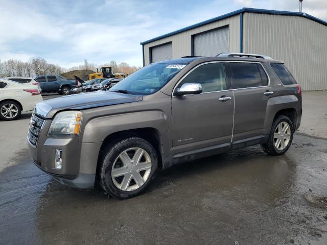 88604725 :رقم المزاد ، 2CTFLJEY6A6414385 vin ، 2010 Gmc Terrain Sl مزاد بيع