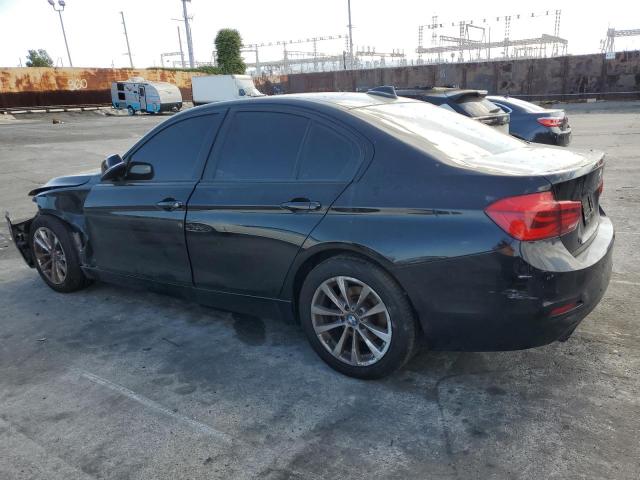 54786145 :رقم المزاد ، WBA8A9C54HK620181 vin ، 2017 Bmw 320 I مزاد بيع