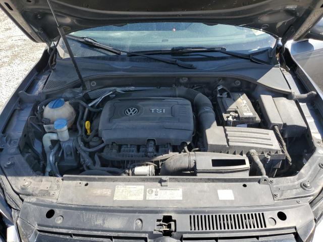 Продажа на аукционе авто 2014 Volkswagen Passat S, vin: 1VWAT7A32EC054366, номер лота: 53240895