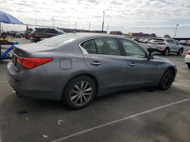 Aukcja sprzedaży 2017 Infiniti Q50 Base, vin: JN1CV7AP6HM642166, numer aukcji: 54735105