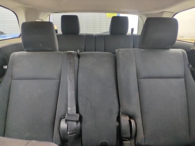 Auction sale of the 2010 Dodge Journey, vin: 3D4PG5FV7AT151029, lot number: 50144205