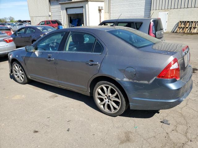 Продажа на аукционе авто 2012 Ford Fusion, vin: 3FAHP0JG9CR398362, номер лота: 53006555