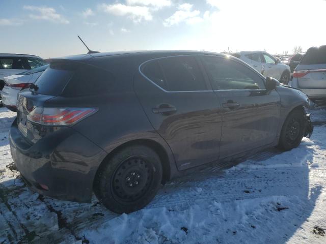 50590355 :رقم المزاد ، JTHKD5BH4D2133172 vin ، 2013 Lexus Ct مزاد بيع