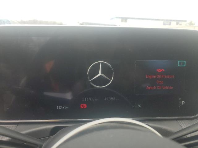 Auction sale of the 2022 Mercedes-benz C, vin: W1KAF4HB0NR044718, lot number: 52390085