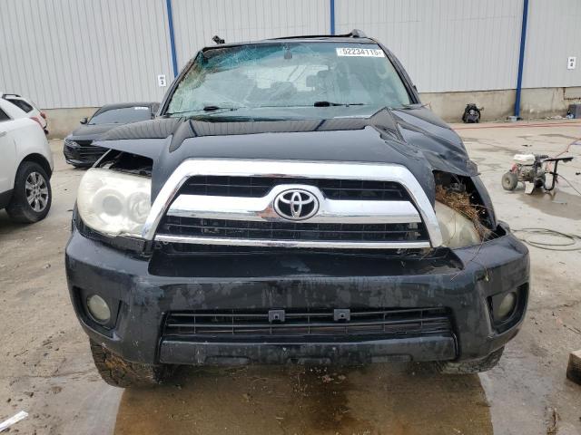 Aukcja sprzedaży 2006 Toyota 4runner Sr, vin: JTEBU14R460098594, numer aukcji: 52234115