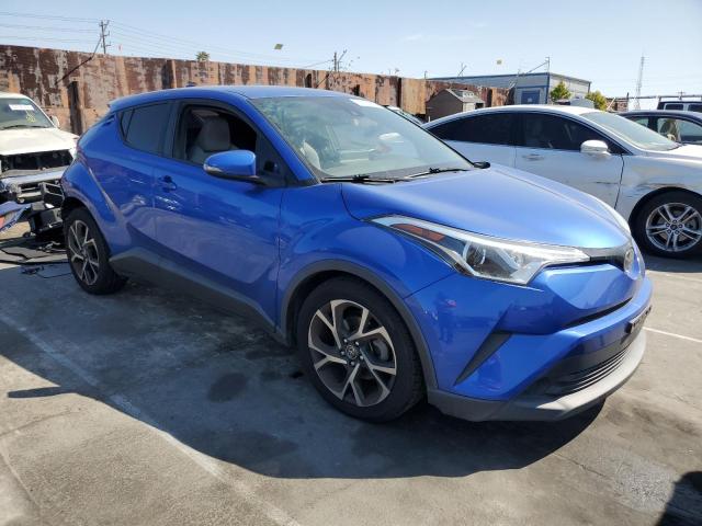Продажа на аукционе авто 2019 Toyota C-hr, vin: JTNKHMBX5K1044622, номер лота: 51112805