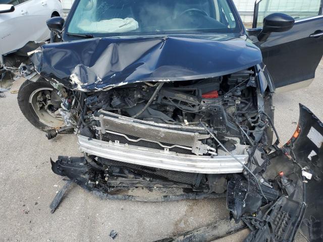 2019 Chrysler Pacifica მანქანა იყიდება აუქციონზე, vin: 2C4RC1BG1KR613493, აუქციონის ნომერი: 51310335