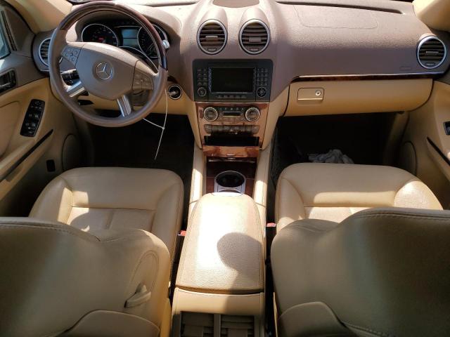 Aukcja sprzedaży 2008 Mercedes-benz Gl 320 Cdi, vin: 4JGBF22E08A343405, numer aukcji: 54220545