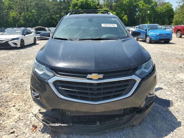 Aukcja sprzedaży 2019 Chevrolet Equinox, vin: 3GNAXLEXXKL266386, numer aukcji: 53079105