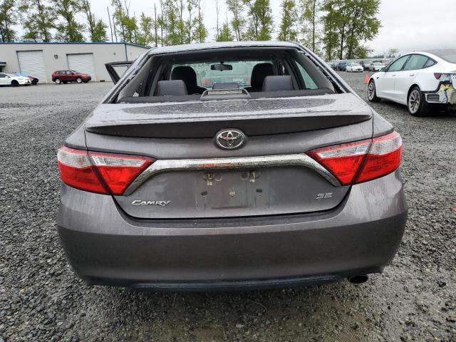 55092095 :رقم المزاد ، 4T1BF1FK1GU580122 vin ، 2016 Toyota Camry مزاد بيع