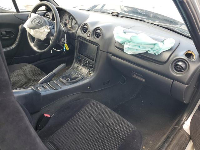 54157885 :رقم المزاد ، JM1NB3535X0123761 vin ، 1999 Mazda Mx-5 Miata مزاد بيع
