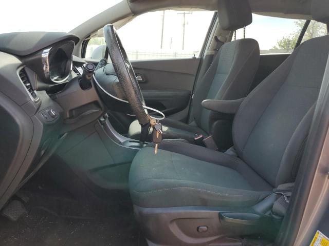 Продаж на аукціоні авто 2020 Chevrolet Trax, vin: 3GNCJKSBXLL140690, номер лоту: 53047035