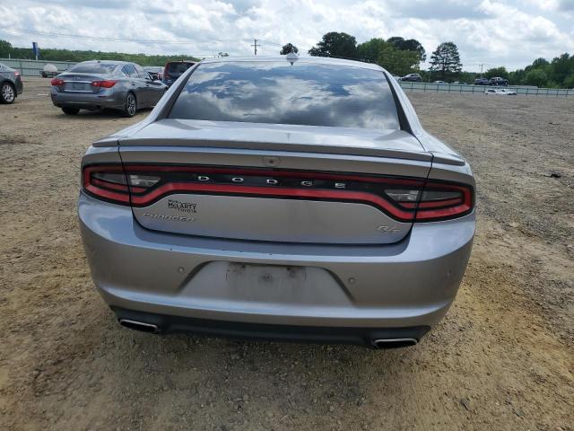 Продаж на аукціоні авто 2018 Dodge Charger R/, vin: 2C3CDXCT0JH179142, номер лоту: 54011495