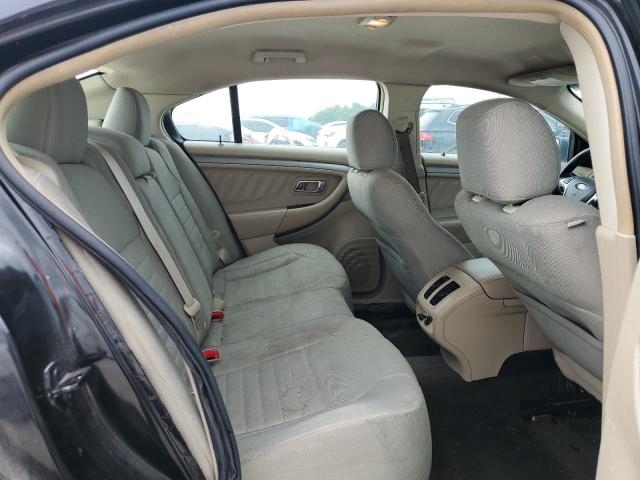 51686345 :رقم المزاد ، 1FAHP2D86EG159233 vin ، 2014 Ford Taurus مزاد بيع