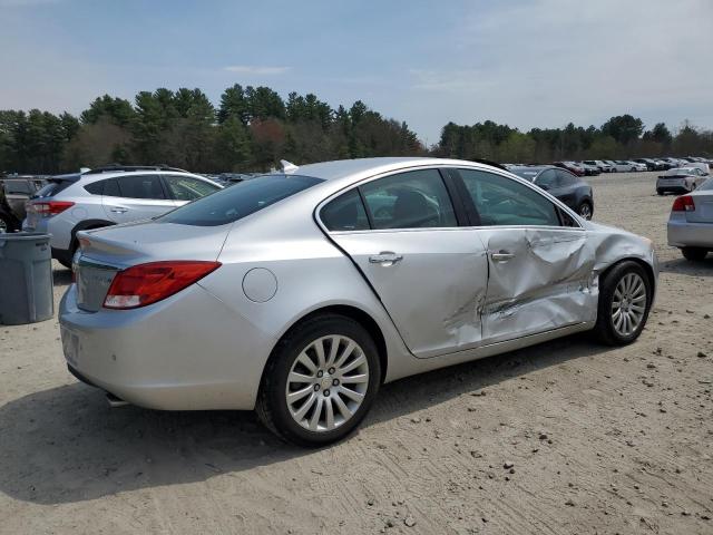 54331675 :رقم المزاد ، 2G4GS5EV5D9159470 vin ، 2013 Buick Regal Prem مزاد بيع