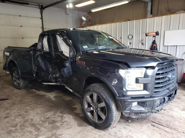 Продаж на аукціоні авто 2015 Ford F150, vin: 1FTEX1EP1FFB42084, номер лоту: 51257345