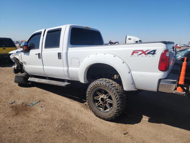 2015 Ford F250 Super Duty მანქანა იყიდება აუქციონზე, vin: 1FT7W2BT6FED69926, აუქციონის ნომერი: 53523576