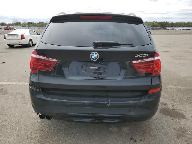 Aukcja sprzedaży 2015 Bmw X3 Xdrive2, vin: 5UXWX9C55F0D49957, numer aukcji: 79708545