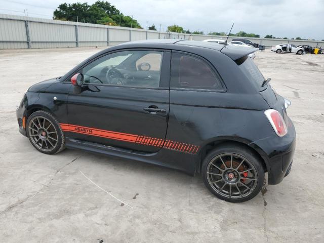 Продажа на аукционе авто 2012 Fiat 500 Abarth, vin: 3C3CFFFH9CT319324, номер лота: 54578545