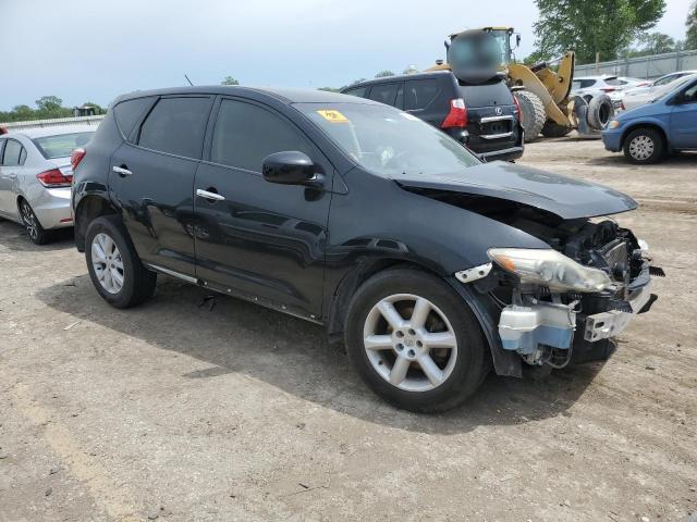 2012 Nissan Murano მანქანა იყიდება აუქციონზე, vin: JN8AZ1MWXCW225983, აუქციონის ნომერი: 65078165