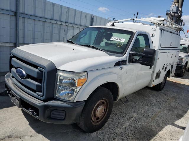 76476675 :رقم المزاد ، 1FDRF3A65DEB92305 vin ، 2013 Ford F350 Super مزاد بيع