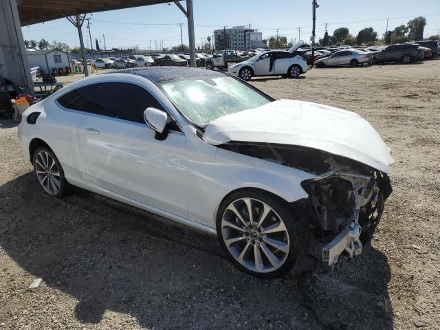 Aukcja sprzedaży 2018 Mercedes-benz C, vin: WDDWJ4JB2JF624045, numer aukcji: 53367625
