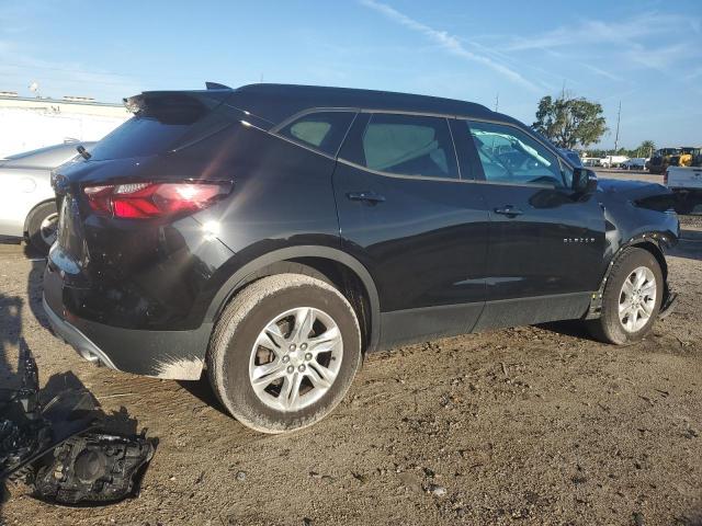 Продажа на аукционе авто 2019 Chevrolet Blazer 1lt, vin: 3GNKBBRA6KS583168, номер лота: 55258875