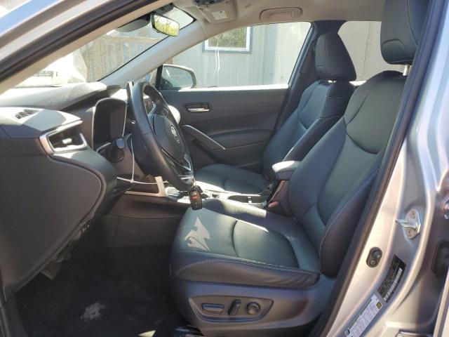 Продажа на аукционе авто 2023 Toyota Corolla Cross, vin: 7MUEAABG2PV068638, номер лота: 54857575