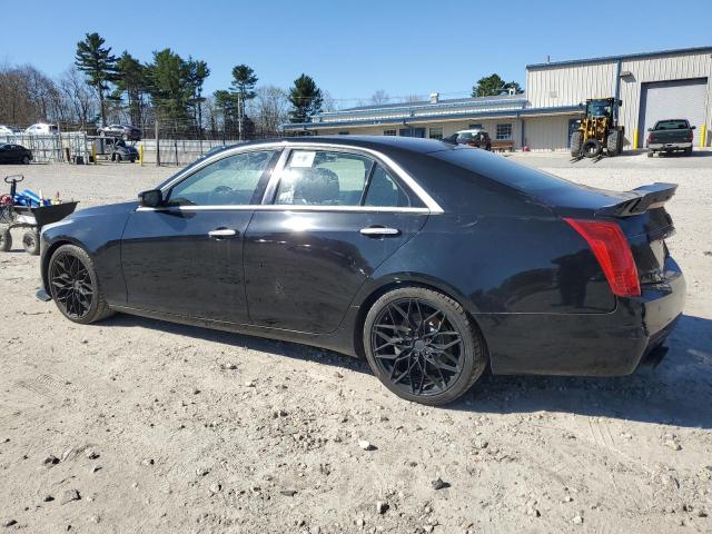 Aukcja sprzedaży 2014 Cadillac Cts Vsport, vin: 1G6AV5S85E0161878, numer aukcji: 53423935