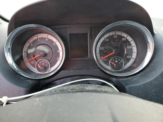 Aukcja sprzedaży 2019 Dodge Grand Cara, vin: 2C4RDGEG5KR737150, numer aukcji: 55260755