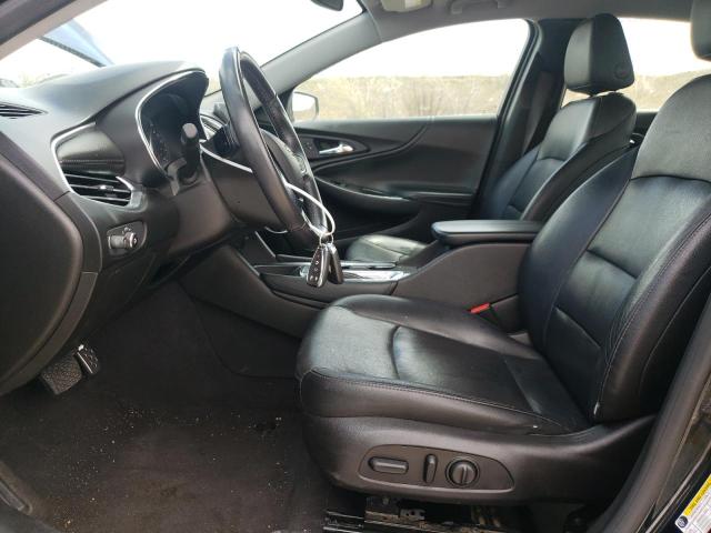 Продаж на аукціоні авто 2017 Chevrolet Malibu Lt, vin: 1G1ZE5ST6HF179630, номер лоту: 54072005