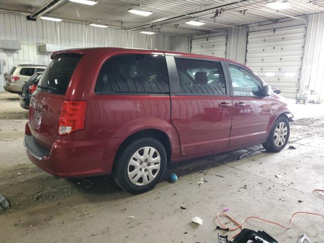 Aukcja sprzedaży 2015 Dodge Grand Cara, vin: 2C4RDGBG8FR550852, numer aukcji: 44585725