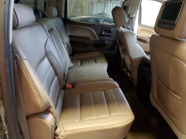 2015 Gmc Sierra K35 მანქანა იყიდება აუქციონზე, vin: 1GT424E83FF655292, აუქციონის ნომერი: 63254185