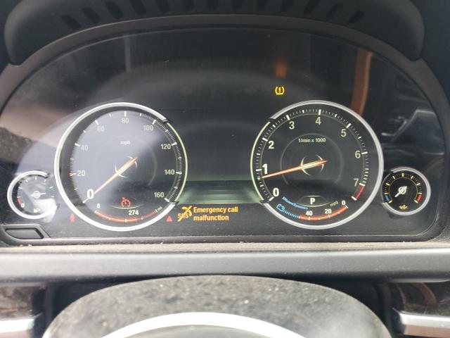 48587075 :رقم المزاد ، WBA6D6C30HG388547 vin ، 2017 Bmw 650 Xi Gra مزاد بيع