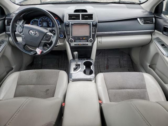 2014 Toyota Camry Hybrid მანქანა იყიდება აუქციონზე, vin: 4T1BD1FK1EU128853, აუქციონის ნომერი: 51101125