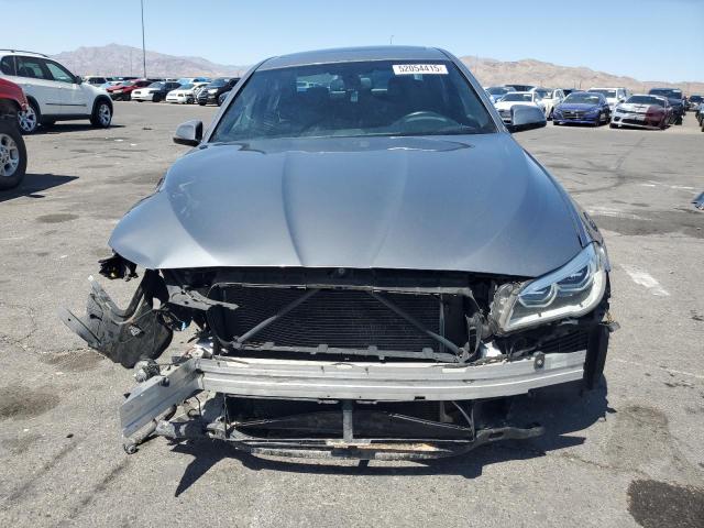 52054415 :رقم المزاد ، WBAXA5C55ED001609 vin ، 2014 Bmw 535 مزاد بيع