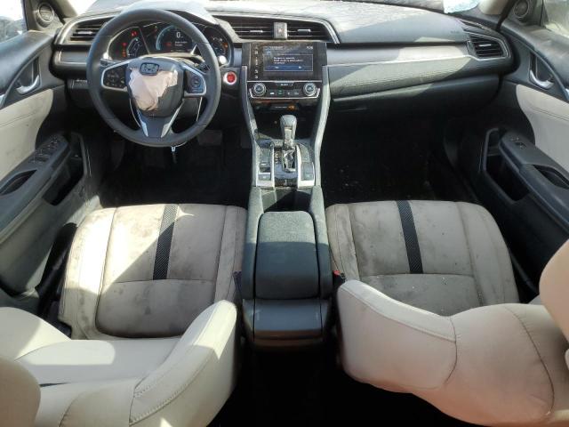 Продаж на аукціоні авто 2017 Honda Civic, vin: 19XFC2F74HE048234, номер лоту: 53507375