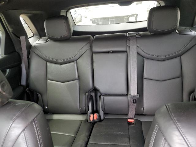 Продажа на аукционе авто 2021 Cadillac Xt5, vin: 1GYKNCR41MZ116000, номер лота: 53747455