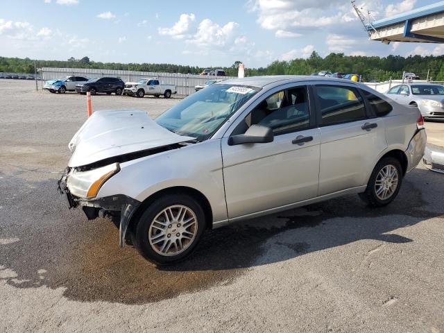 Aukcja sprzedaży 2011 Ford Focus, vin: 1FAHP3FN6BW204519, numer aukcji: 51431956