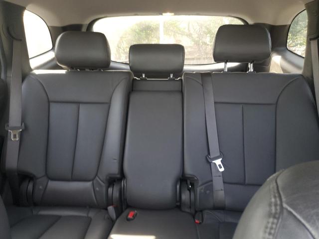 Продаж на аукціоні авто 2011 Hyundai Santa Fe, vin: 5XYZK4AG4BG032662, номер лоту: 55161045
