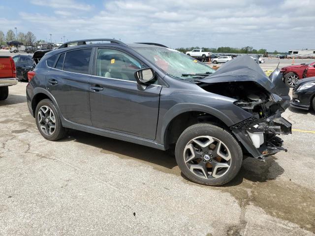 Продаж на аукціоні авто 2018 Subaru Crosstrek, vin: JF2GTAMC8JH256245, номер лоту: 53887775