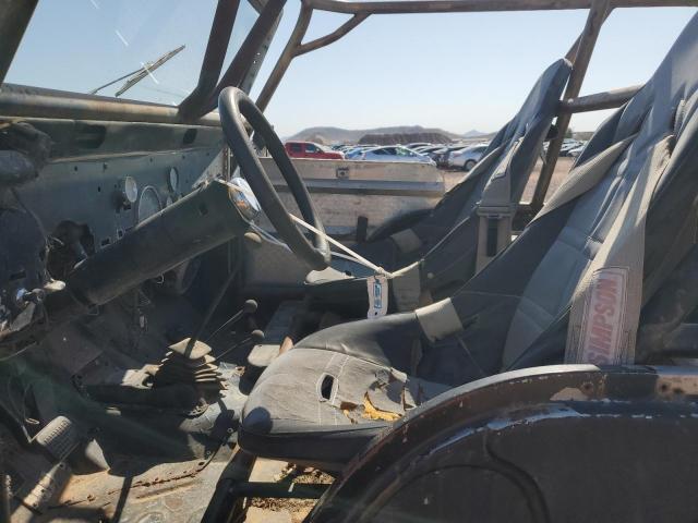 1975 Jeep Jeep Cj5 მანქანა იყიდება აუქციონზე, vin: J5F83AA005975, აუქციონის ნომერი: 95981065