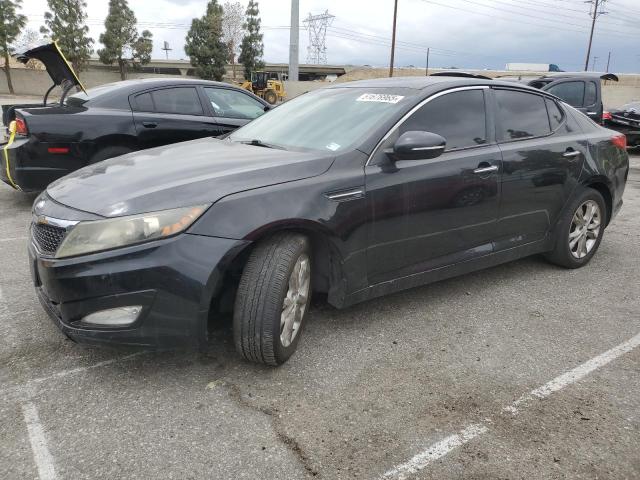 Продажа на аукционе авто 2013 Kia Optima, vin: 5XXGM4A71DG228132, номер лота: 51676965