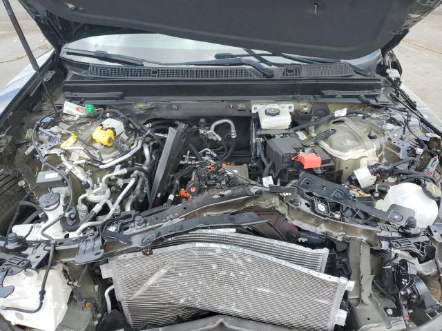 53577915 :رقم المزاد ، 1GYKPPRK5RZ116251 vin ، 2024 Cadillac Lyriq مزاد بيع