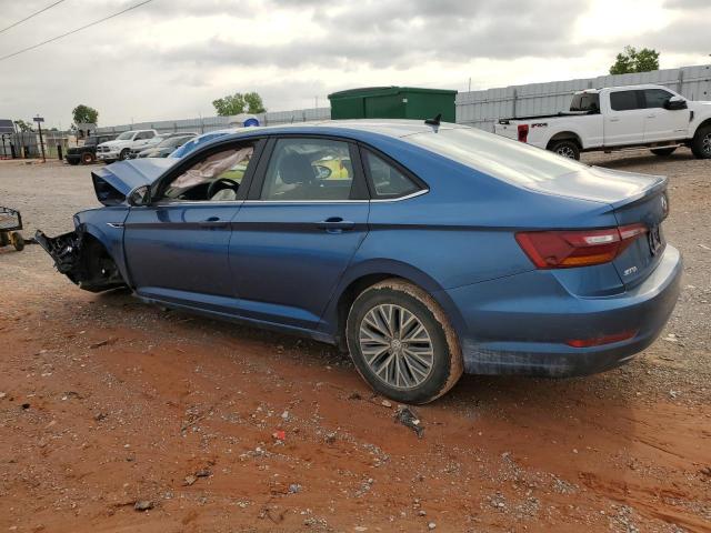 Продаж на аукціоні авто 2019 Volkswagen Jetta, vin: 3VWE57BU2KM096534, номер лоту: 54775995