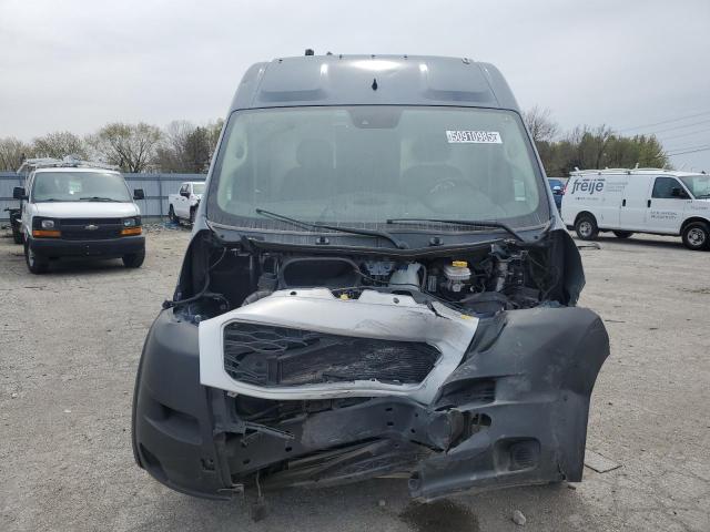 48846736 :رقم المزاد ، 3C6MRVJG1ME536492 vin ، 2021 Ram Promaster 3500 مزاد بيع