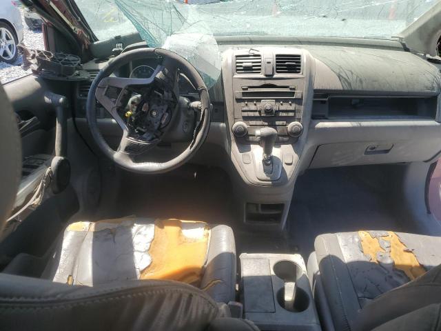 Продаж на аукціоні авто 2010 Honda Cr-v, vin: 5J6RE3H77AL000678, номер лоту: 54052205
