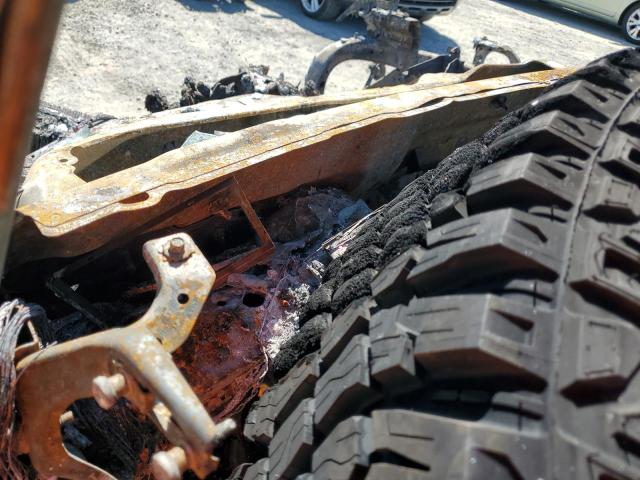 Продажа на аукционе авто 2022 Ford Bronco, vin: 1FMEE5DP9NLB36527, номер лота: 51478765