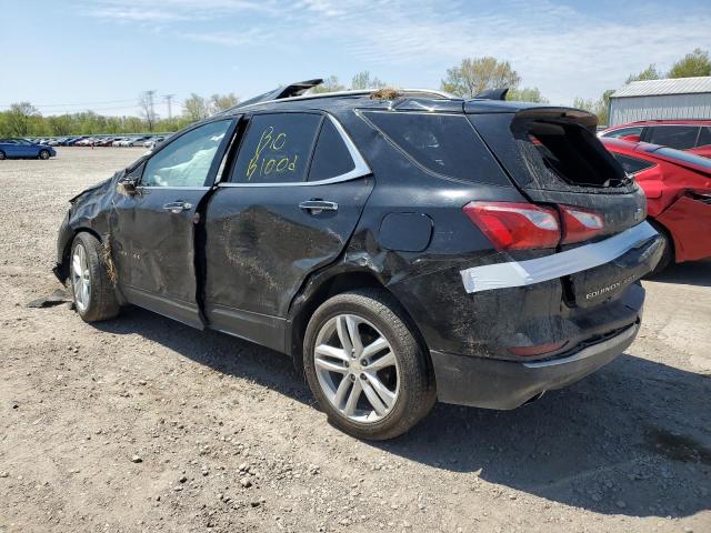 Aukcja sprzedaży 2020 Chevrolet Equinox, vin: 2GNAXYEX2L6118722, numer aukcji: 54379345